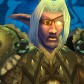 Character Avatar